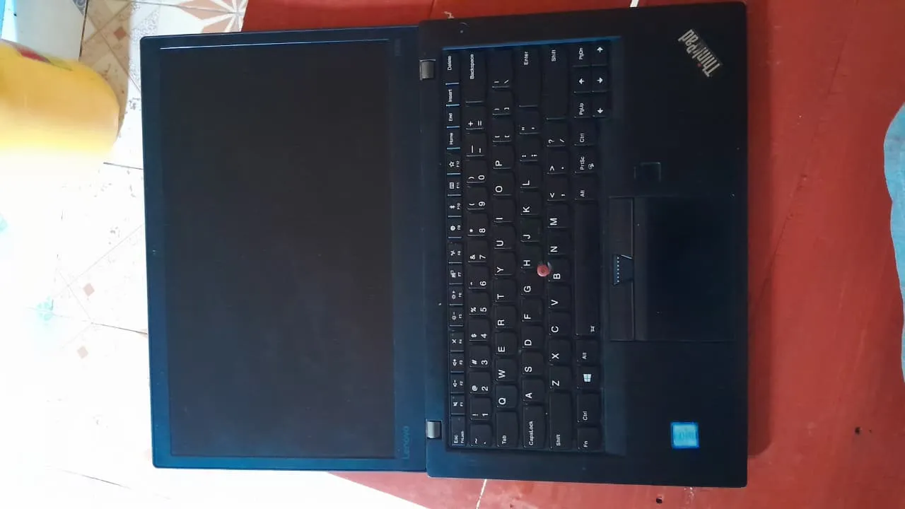 Lenovo ThinkPad Laptop