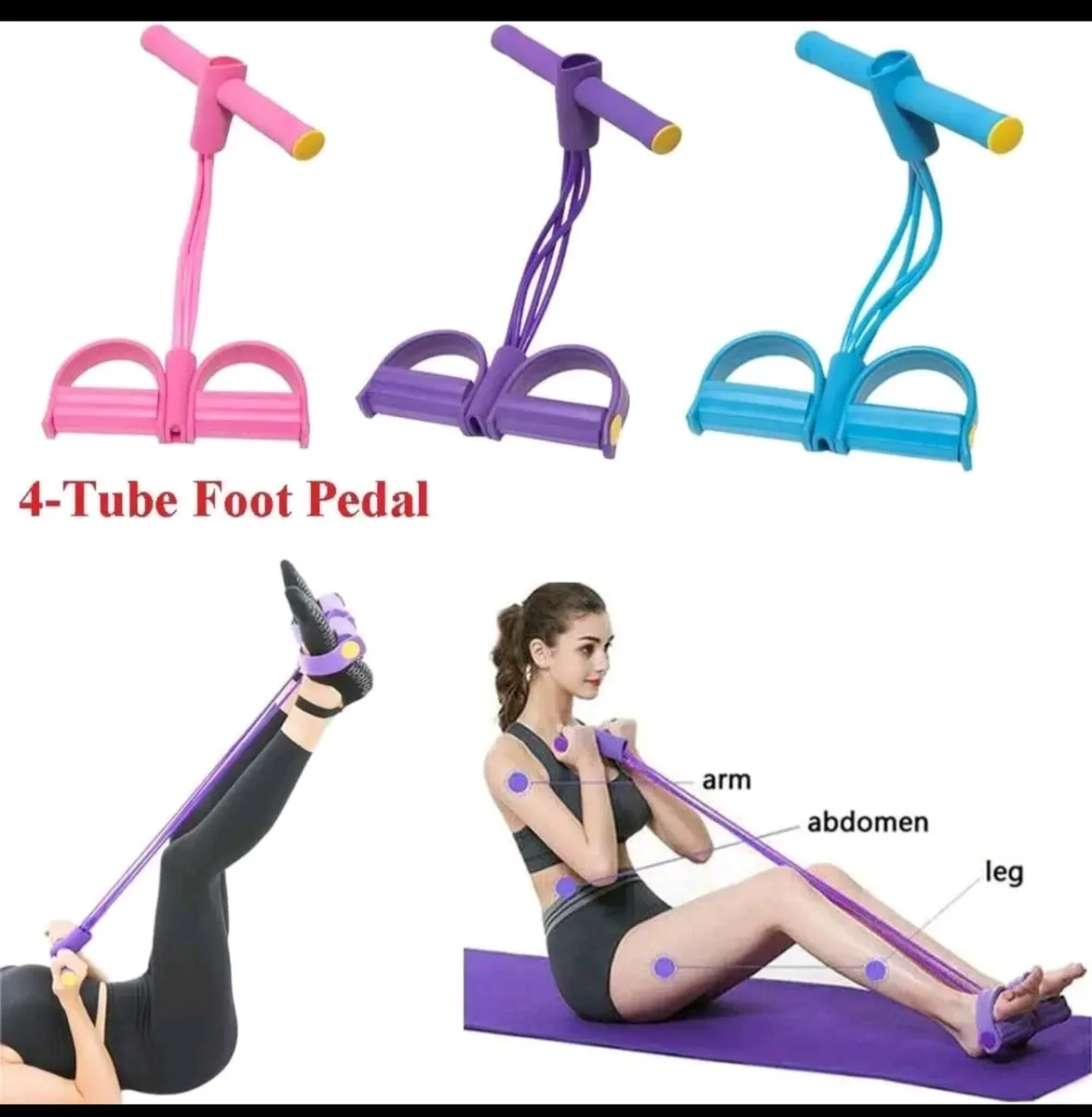 Mini tummy trimmer - Image 2