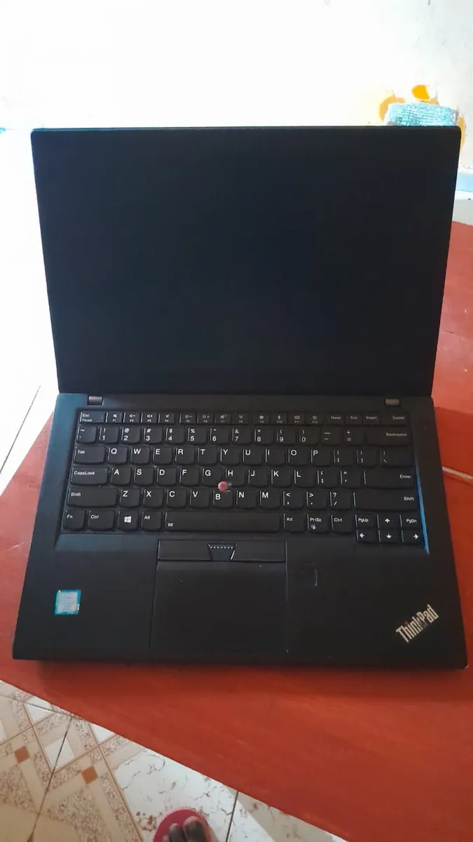 Lenovo ThinkPad Laptop - Image 3