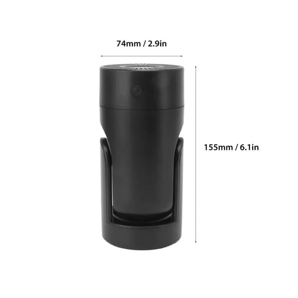 Portable Electric Grinder - Image 2
