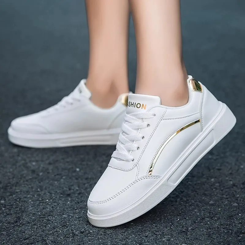 fashion sneakers - Image 2