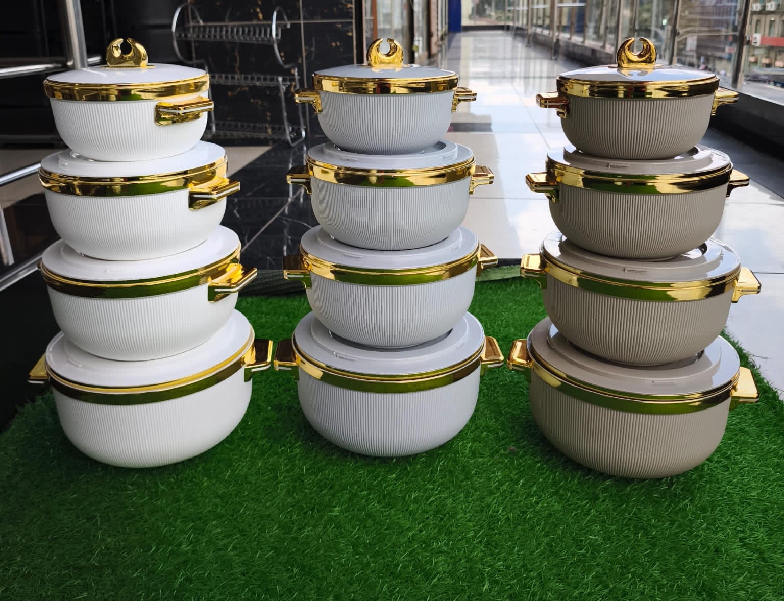 BRIFA SUPPLIERS